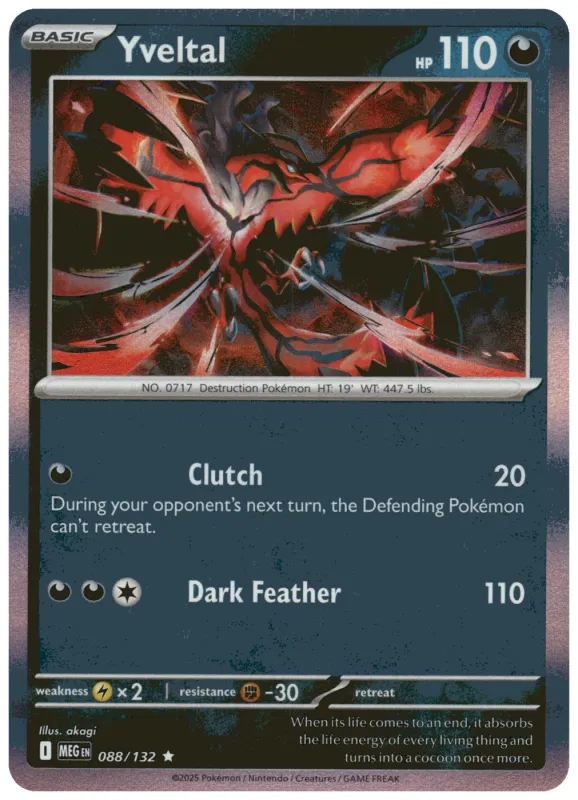 Yveltal