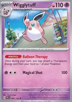 Wigglytuff