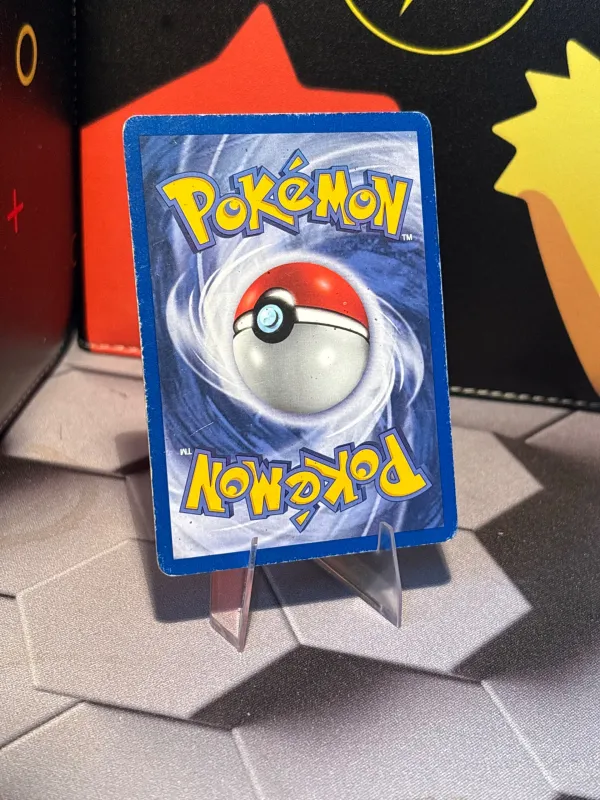 Nidoran ♀ foto 2