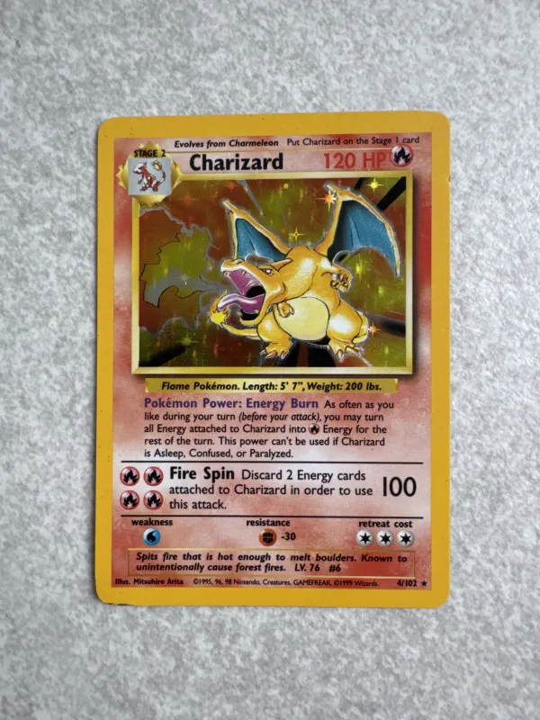 Charizard