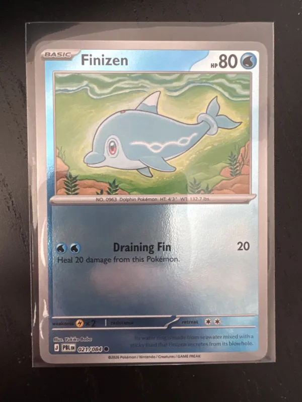 Finizen