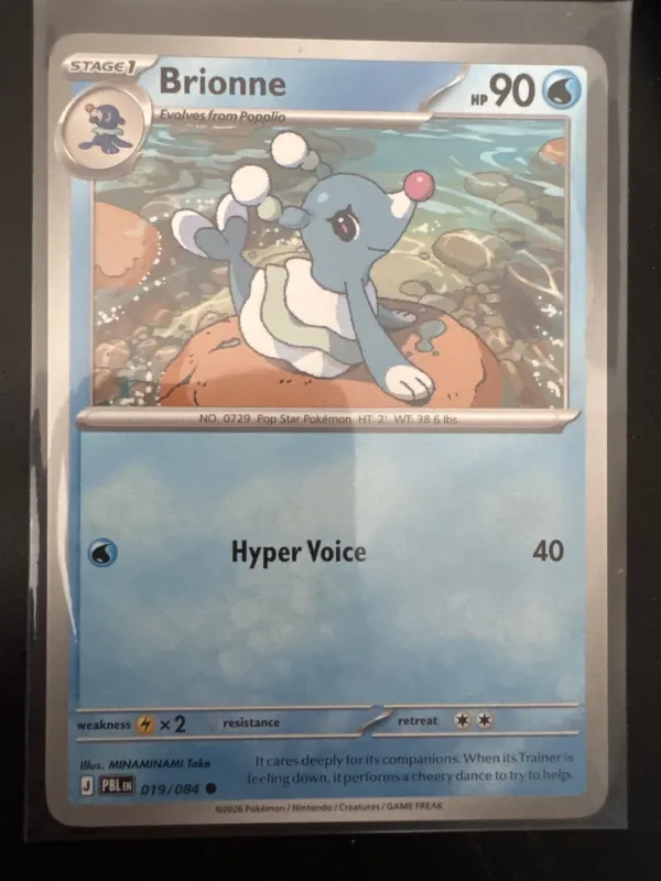 Brionne