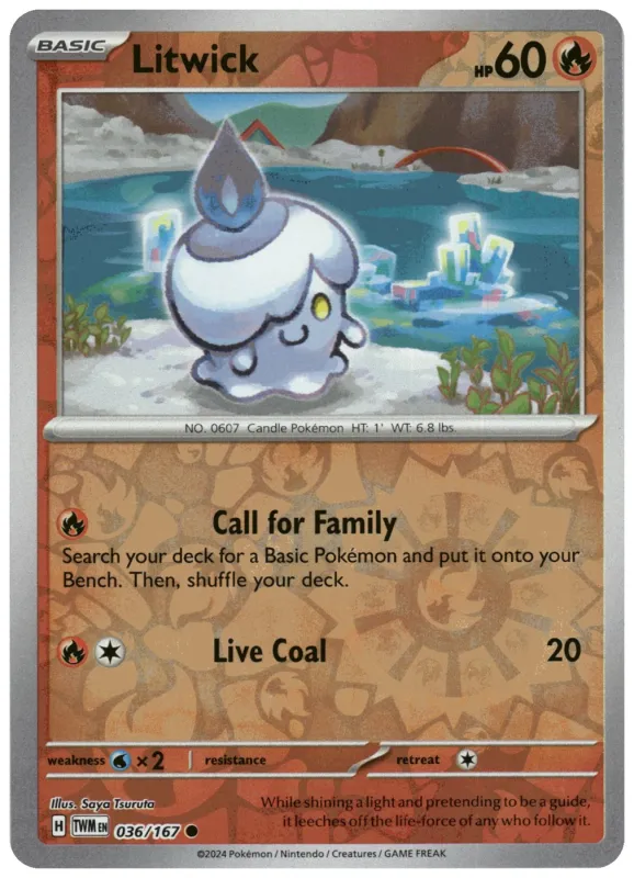 Litwick