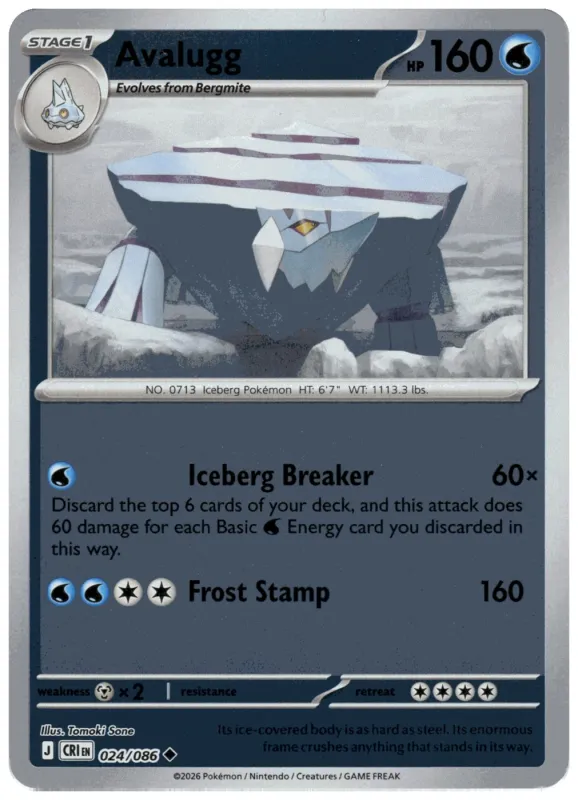 Avalugg
