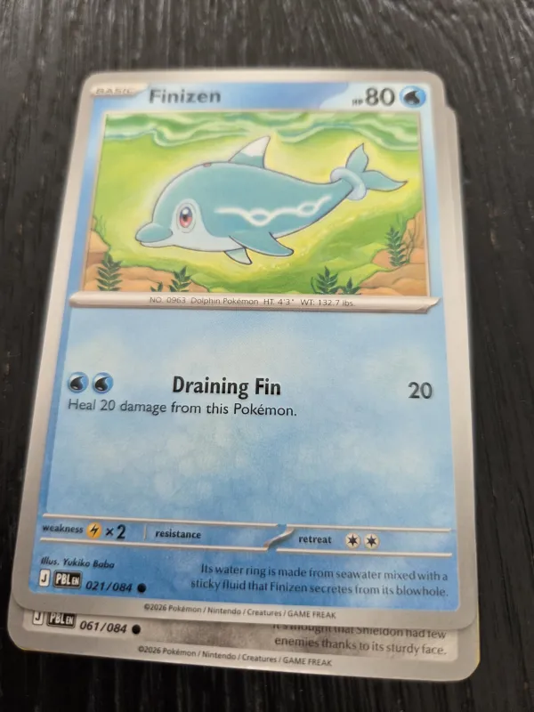 Finizen
