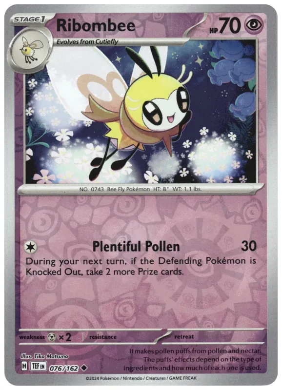 Ribombee