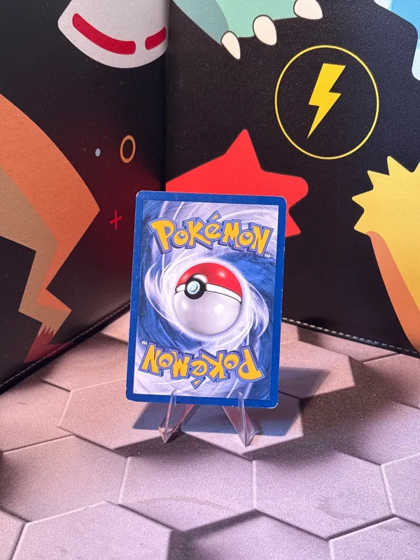 Charmander foto 2