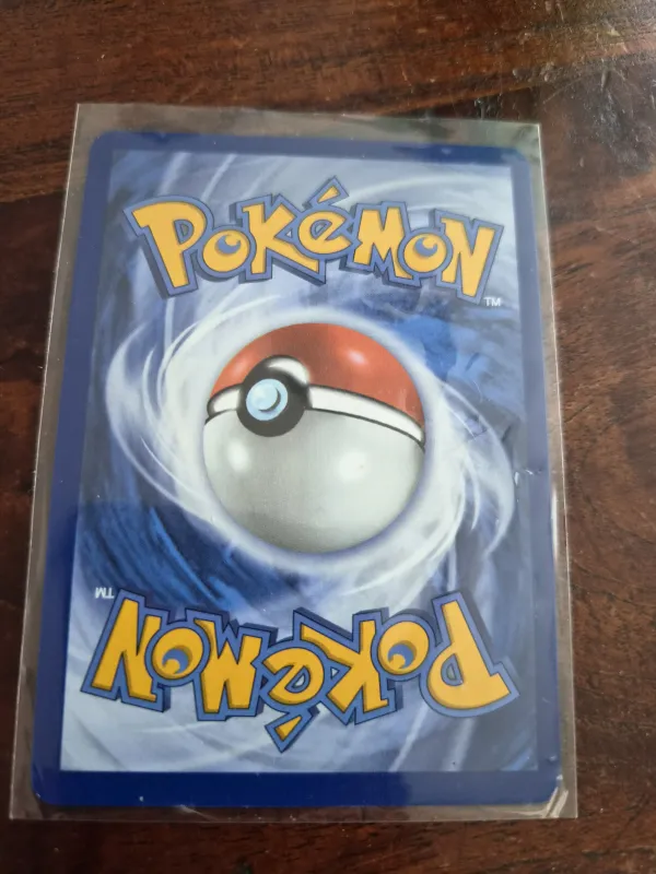 Morpeko foto 2