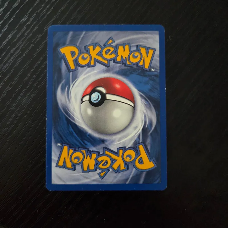 Lt. Surge's Pikachu foto 2