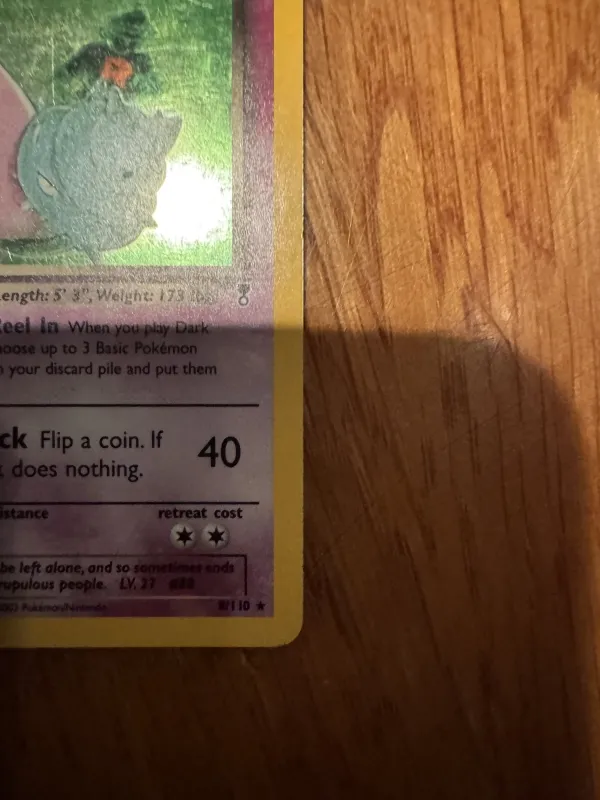 Dark Slowbro foto 10