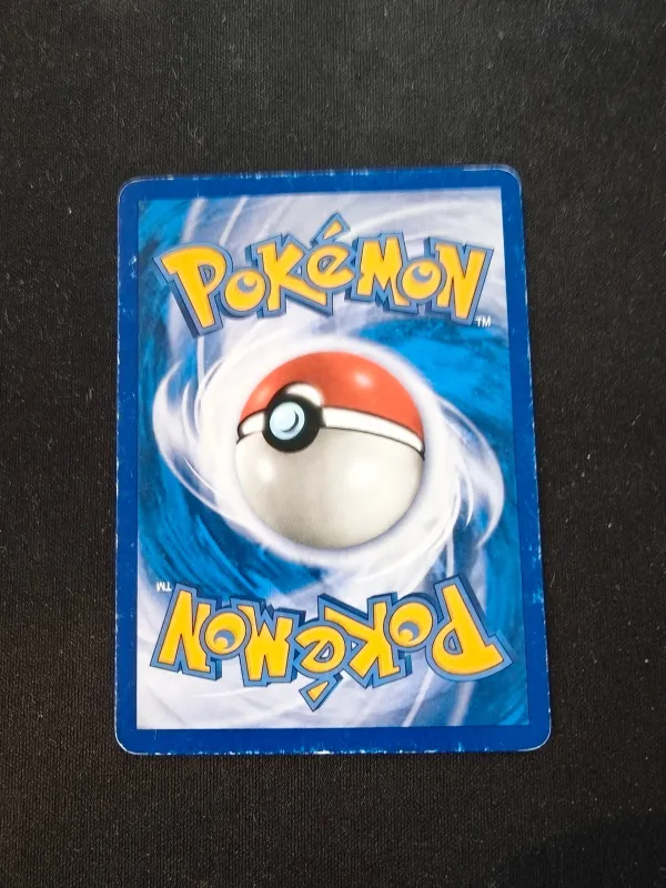 Ninetales foto 2