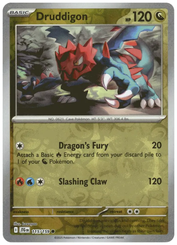 Druddigon