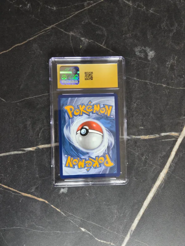 Froakie foto 2