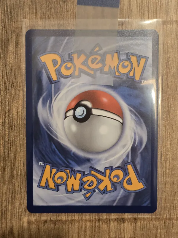 Lugia foto 2