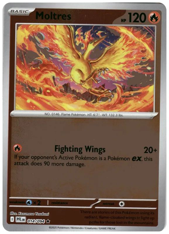 Moltres