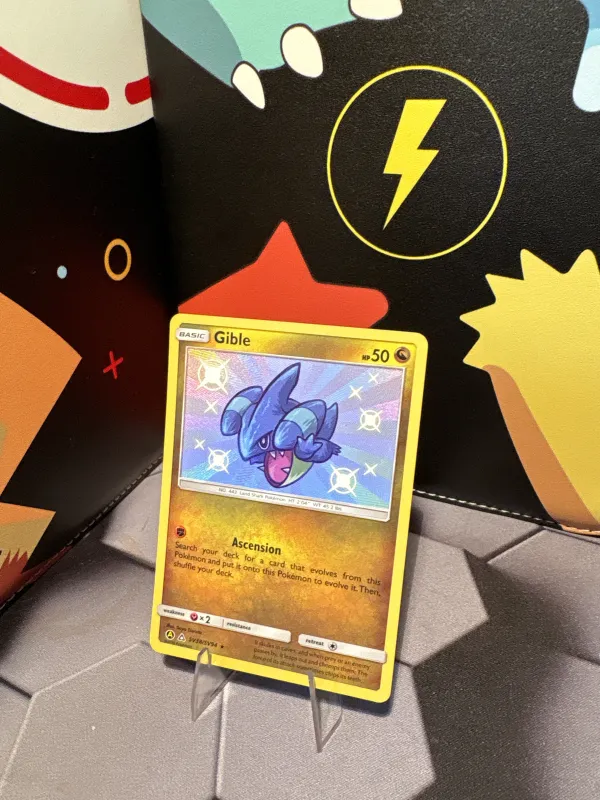 Gible