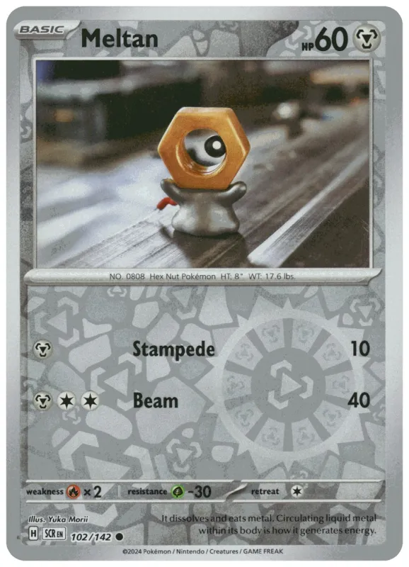 Meltan