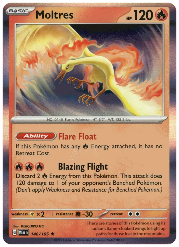 Moltres