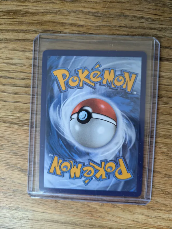 Lapras foto 2