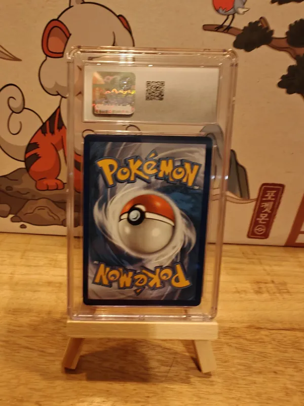 Charmeleon foto 2