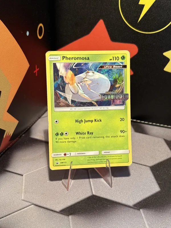 Pheromosa