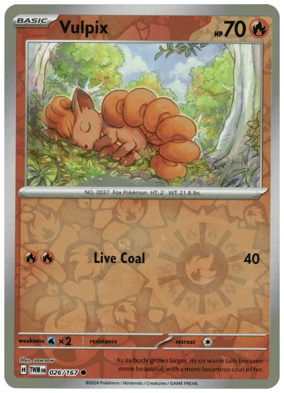 Vulpix
