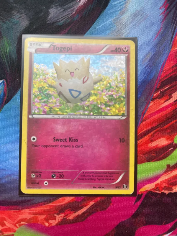 Togepi