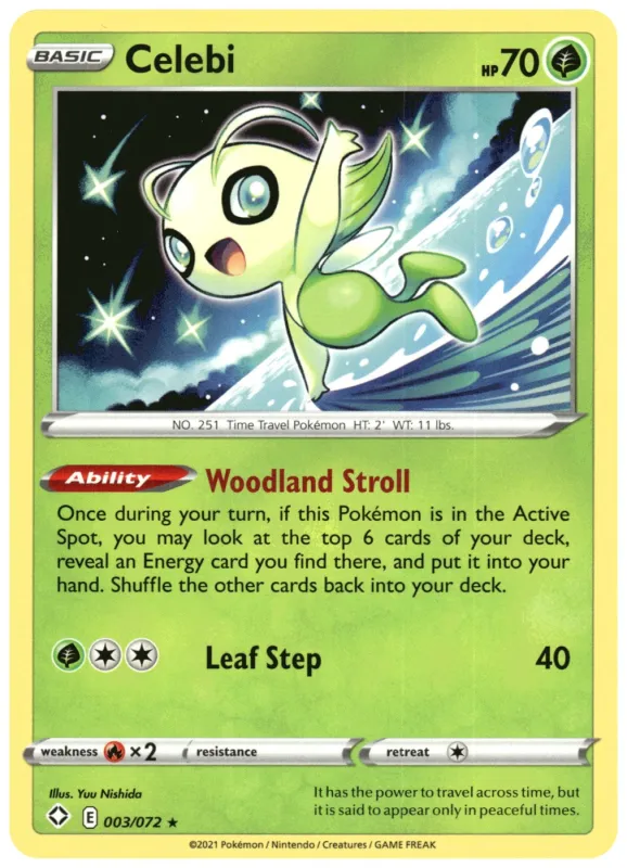 Celebi
