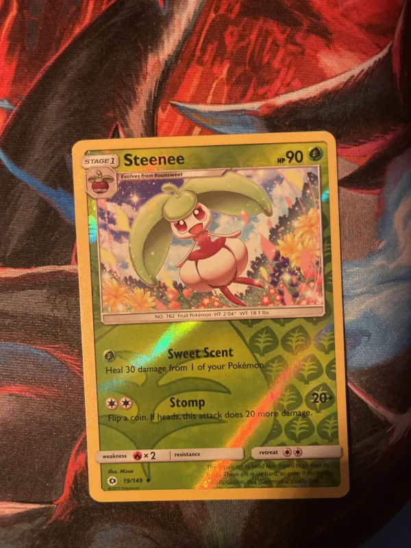 Steenee