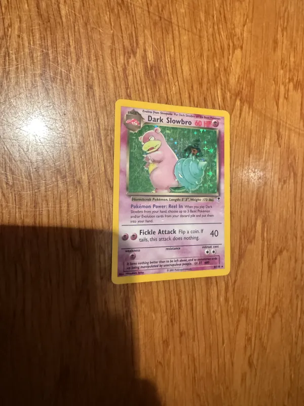 Dark Slowbro
