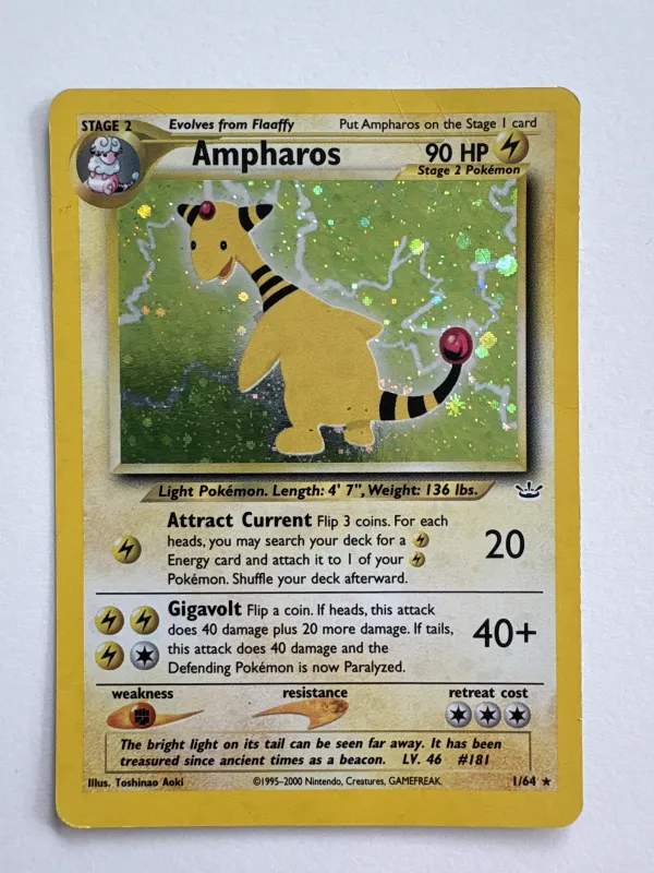 Ampharos