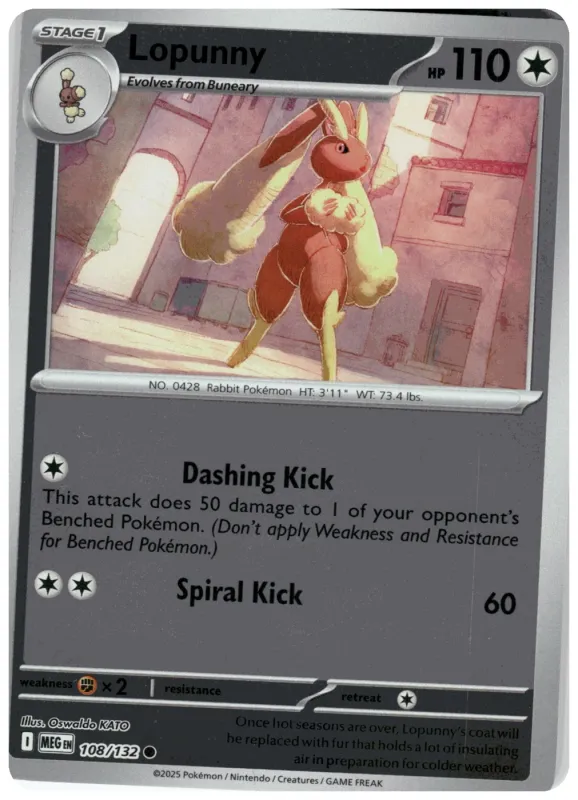 Lopunny