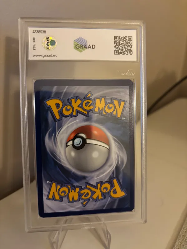 Mega Charizard X ex foto 2