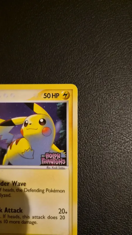 Pikachu foto 3