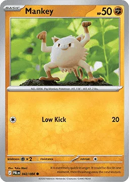 Mankey