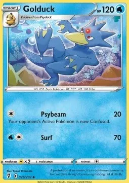 Golduck