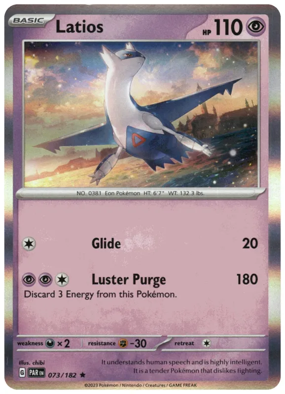 Latios