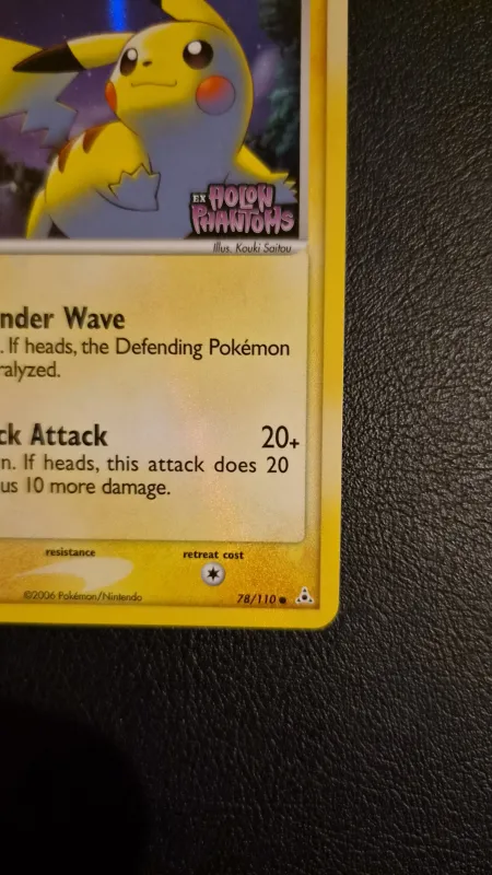 Pikachu foto 4