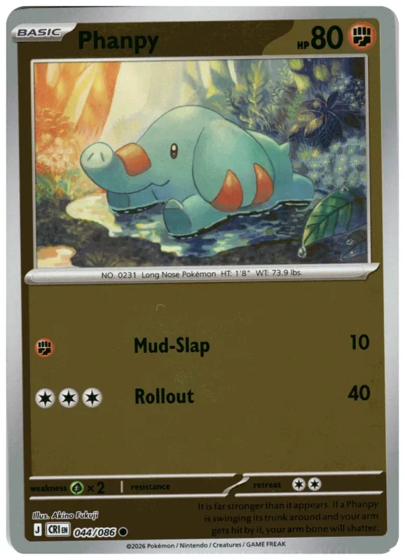 Phanpy
