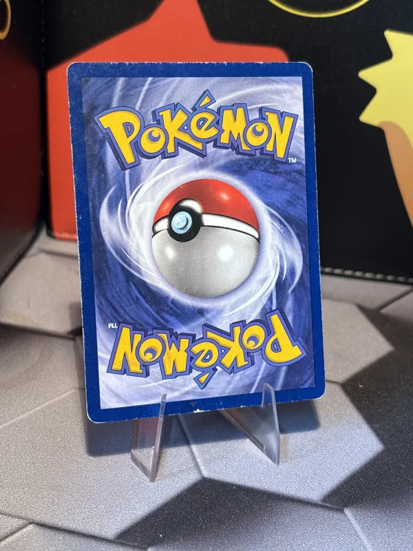 Tentacool foto 2