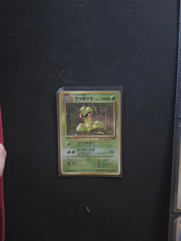 Victreebel