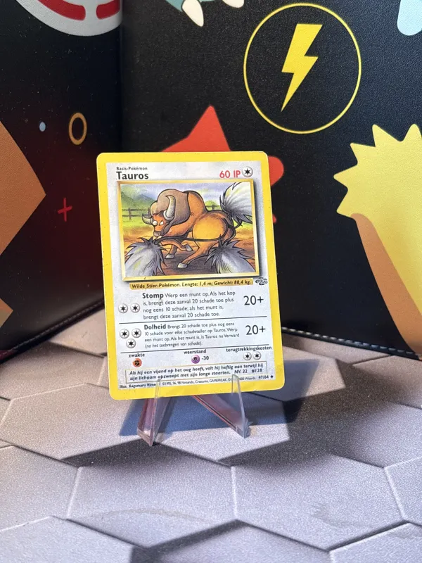Tauros