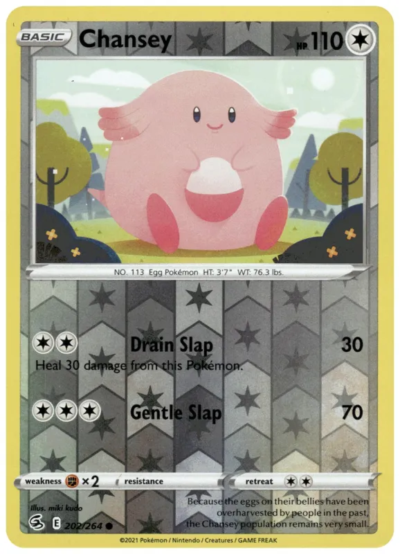 Chansey