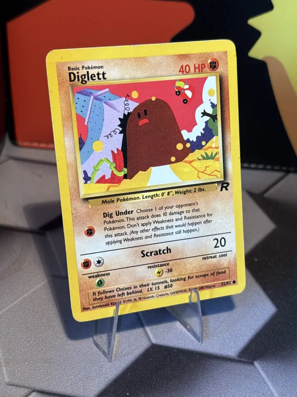 Diglett