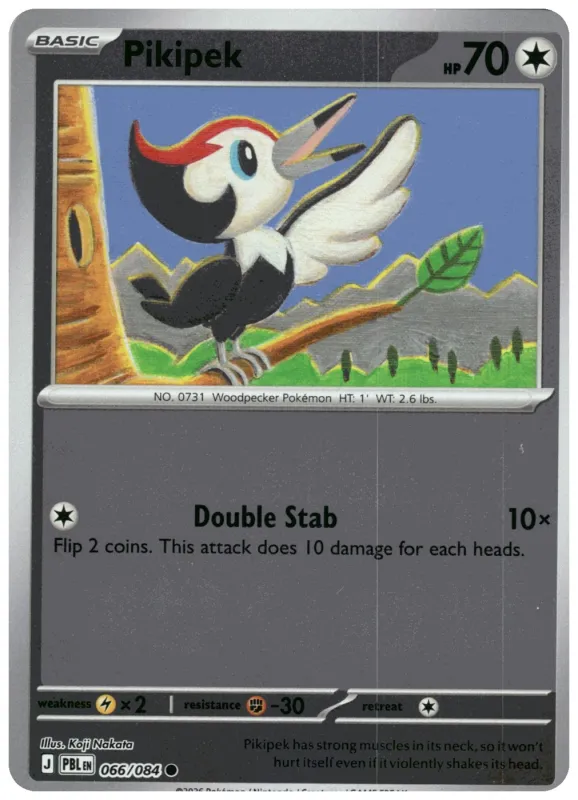 Pikipek