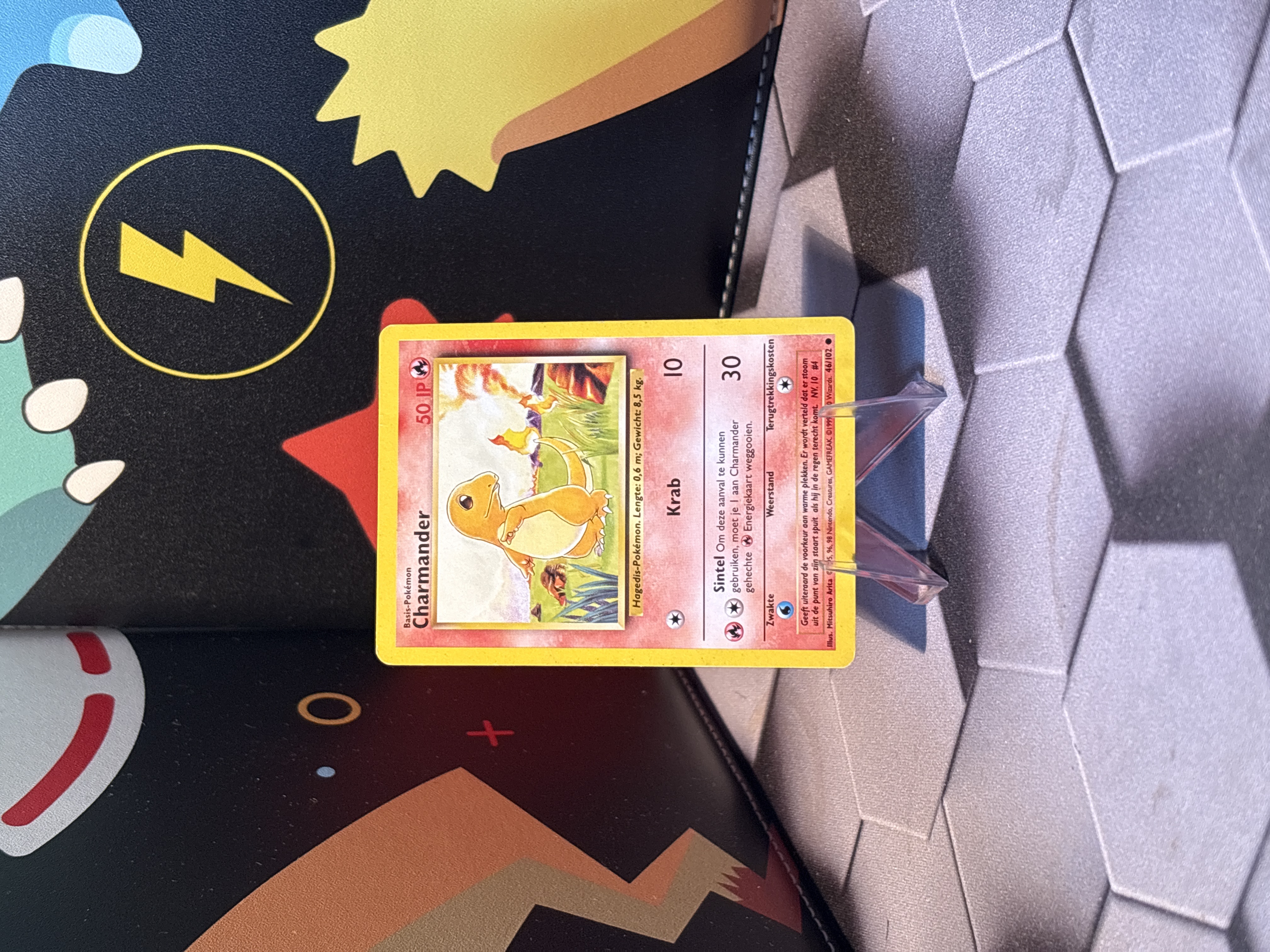 Charmander