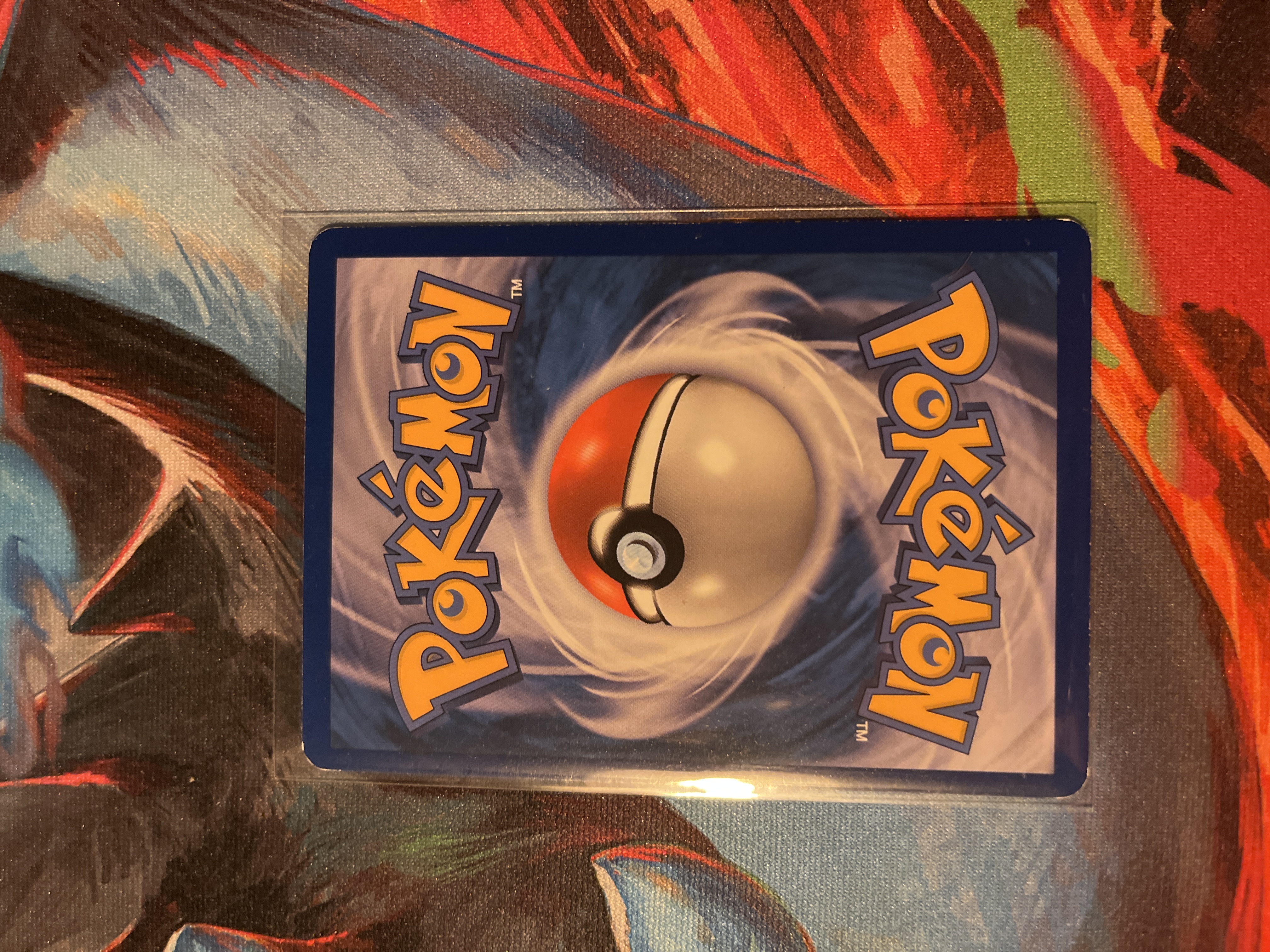 Lickitung foto 2