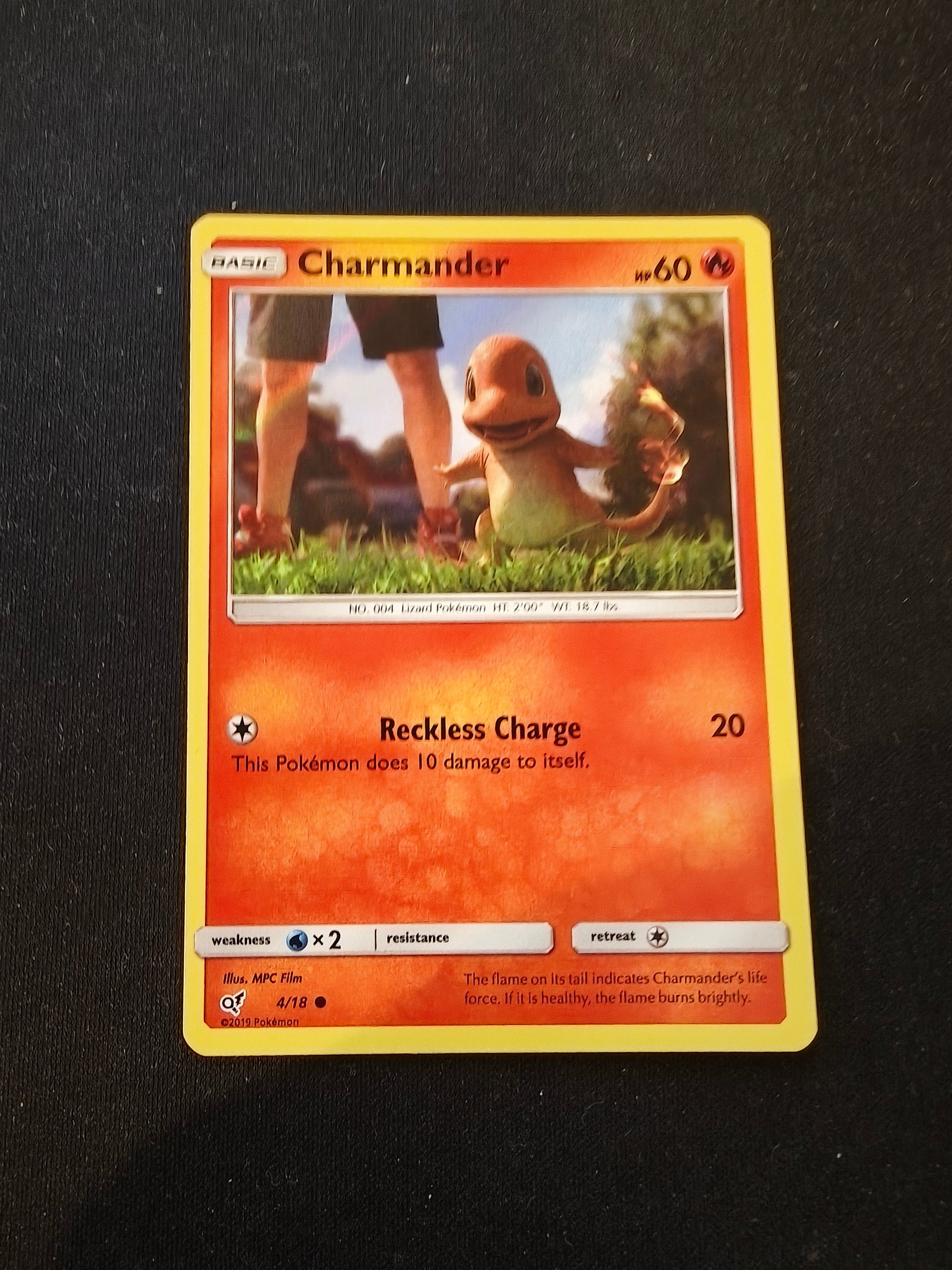 Charmander
