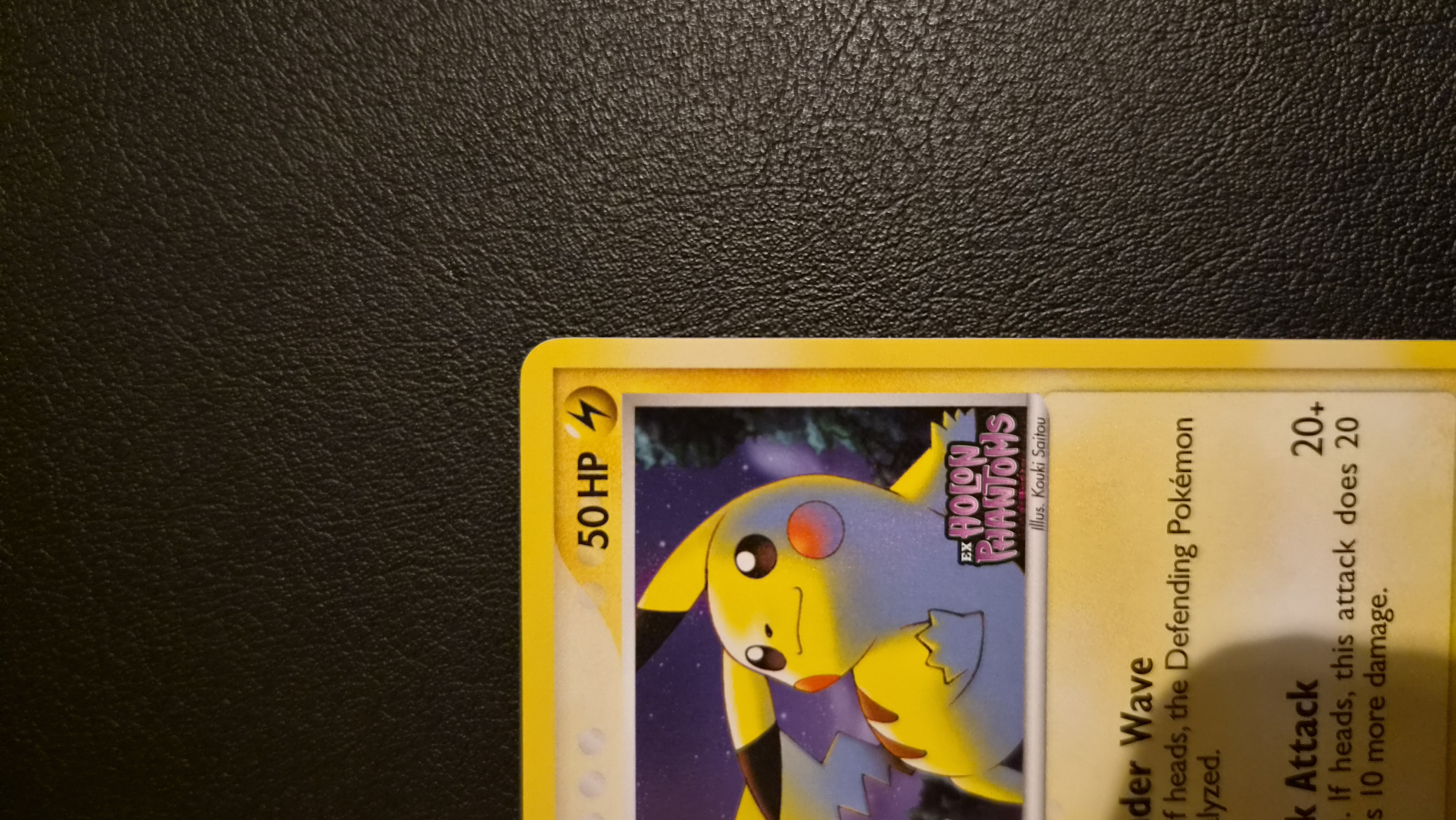 Pikachu foto 3