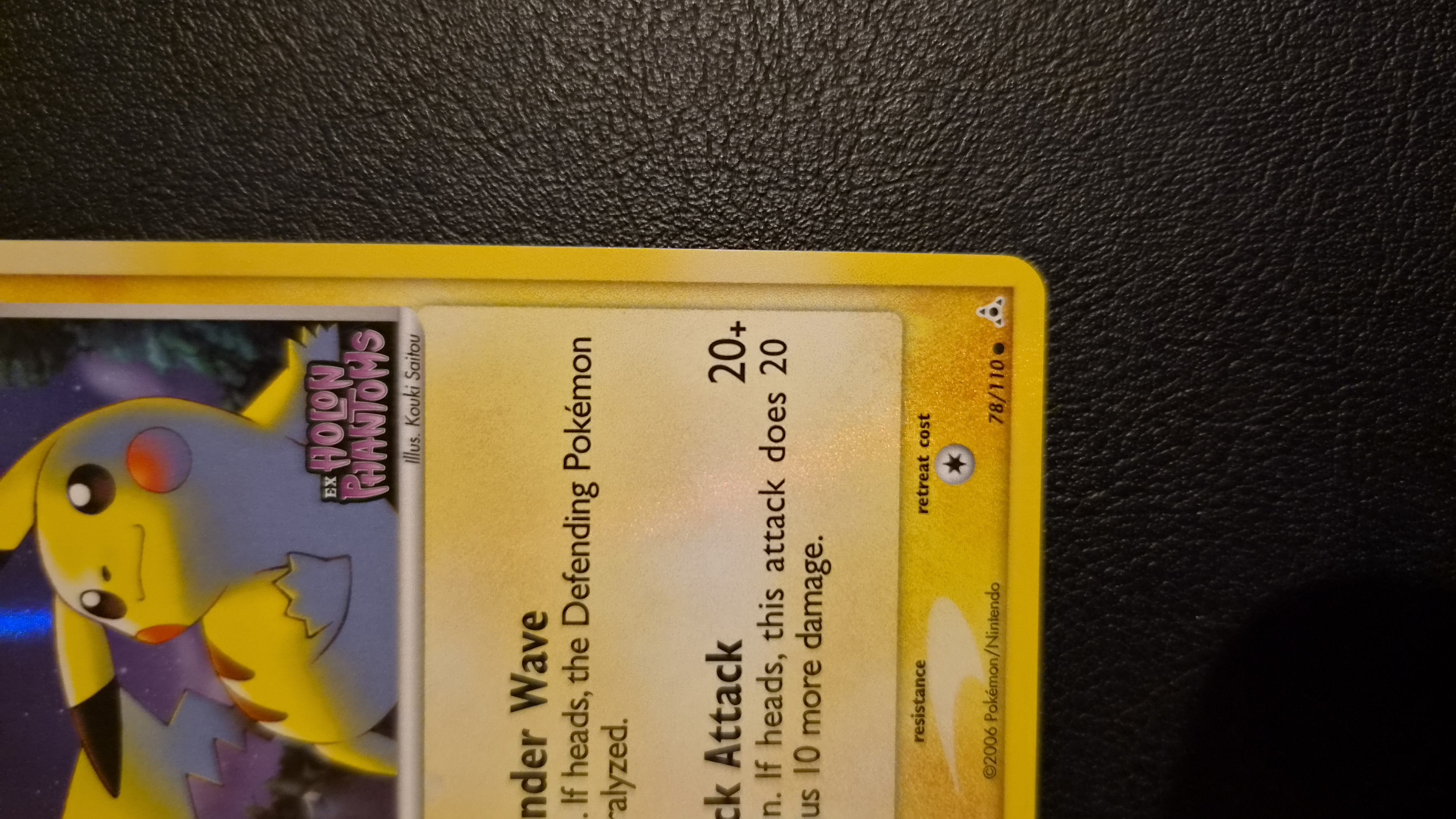 Pikachu foto 4